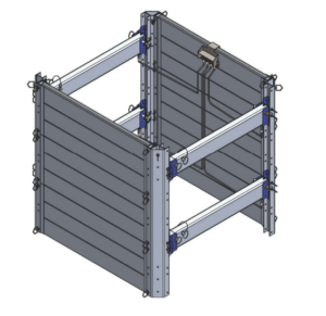MAPS End loading addendum